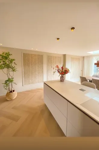 Semi-detached for sale: Krypton 40, Buurt 4 Zeewolde