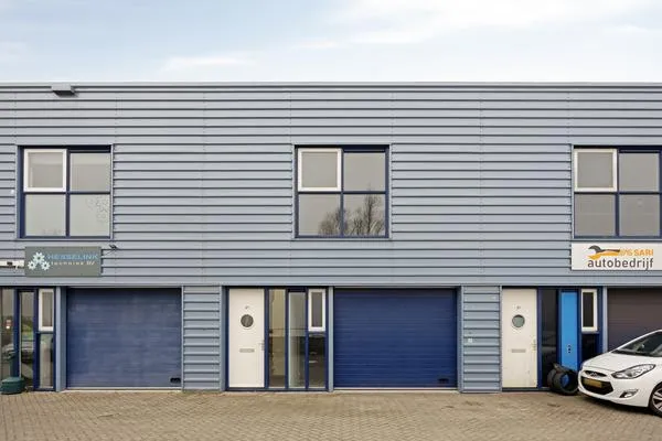 Woning te koop: Kryptonweg 9R, Amersfoort
