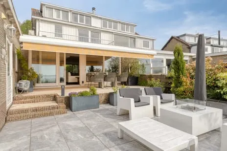 Hoekwoning te koop: Kudelstaartseweg 182, Kudelstaart Kudelstaart