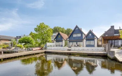 Vrijstaande woning te koop: Kudelstaartseweg 190, Kudelstaart Kudelstaart