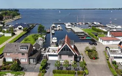 Vrijstaande woning te koop: Kudelstaartseweg 238, Kudelstaart Kudelstaart