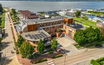 Appartement te koop: Kudelstaartseweg 254, Kudelstaart Kudelstaart