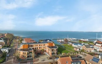 Appartement te koop: Kudelstaartseweg 276, Kudelstaart Kudelstaart