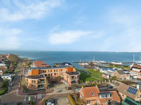 Appartement te koop: Kudelstaartseweg 276, Kudelstaart Kudelstaart