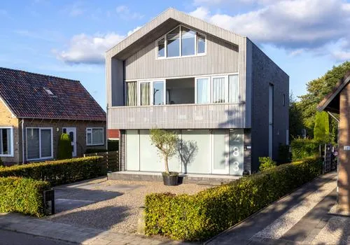 Vrijstaande woning te koop: Kudelstaartseweg 283, Kudelstaart Kudelstaart