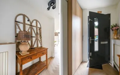 Tussenwoning te koop: Kuifduikerstraat 11, De Vissen 'S-Gravenhage