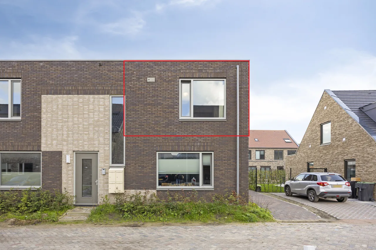 Appartement te koop: Kuifeendpad 11, Heerhugowaard