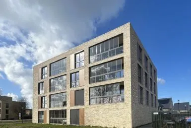 Appartement te huur: Kuifjestraat 56, Lent