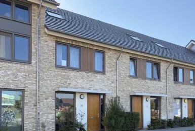 Tussenwoning te huur: Kuifjestraat 9, Lent