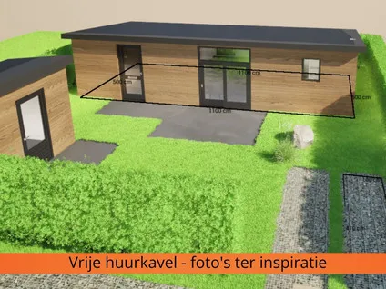 Vrijstaande woning te koop: Kuijerdamseweg 56B08, Ellemeet Ellemeet