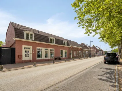Semi-detached for sale: Kuijpersdijk 12, Kern 's-Heerenhoek 'S-Heerenhoek