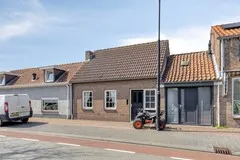 Tussenwoning te koop: Kuijpersdijk 33, 'S-Heerenhoek