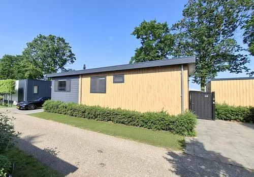 Vrijstaande woning te koop: Kuikseindseweg 31C-48, Verspreide huizen Middelbeers Oost West En Middelbeers