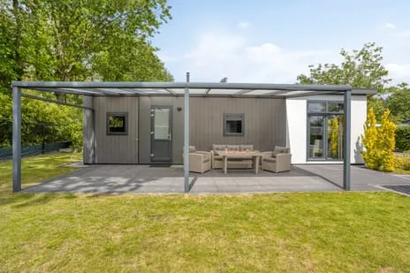 Vrijstaande woning te koop: Kuikseindseweg 31C113, Verspreide huizen Middelbeers Oost West En Middelbeers