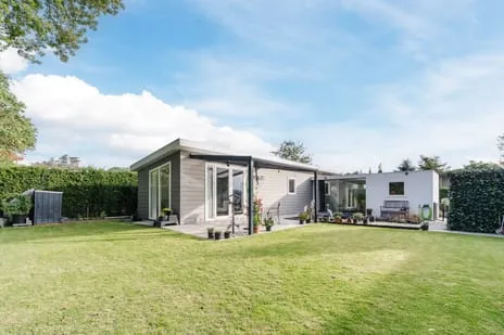 Vrijstaande woning te koop: Kuikseindseweg 31C121, Verspreide huizen Middelbeers Oost West En Middelbeers