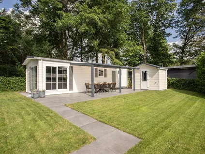 Vrijstaande woning te koop: Kuikseindseweg 31C22, Verspreide huizen Middelbeers Oost West En Middelbeers
