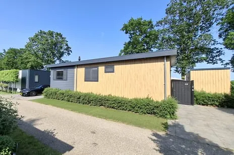 Vrijstaande woning te koop: Kuikseindseweg 31C48, Verspreide huizen Middelbeers Oost West En Middelbeers