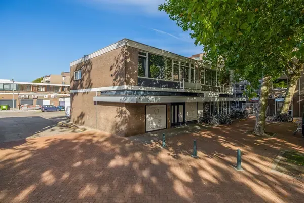 Appartement te koop: Kuil 3, Hoogvliet Rotterdam