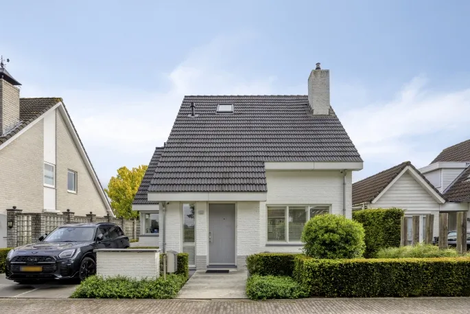 Vrijstaande woning te koop: Kuil 30, De Kuil Udenhout
