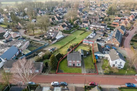 Vrijstaande woning te koop: Kuilenhurk 7, Vessem-kom Vessem