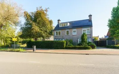 Twee-onder-één-kap te koop: Kuilenstraat 3, 't Hofke Eindhoven