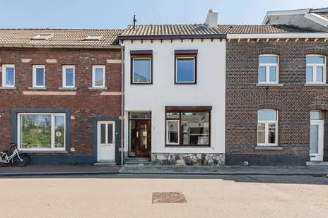 Tussenwoning te koop: Kuilenstraat 3, Rothem Meerssen
