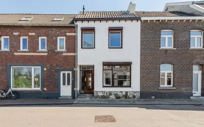Tussenwoning te koop: Kuilenstraat 3, Rothem Meerssen