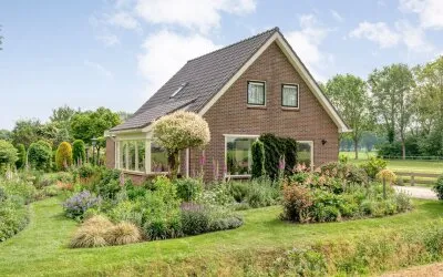 Vrijstaande woning te koop: Kuilenweg 20, Verspreide huizen Bruchterveld Bruchterveld