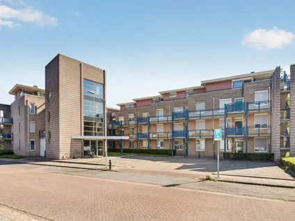 Appartement te koop: Kuiltjeshei 39, Heivelden Best