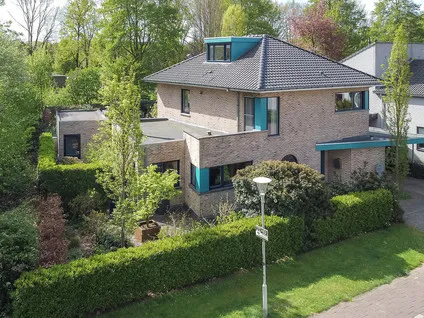 Vrijstaande woning te koop: Kuiltjeshei 57, Heivelden Best