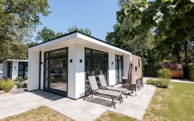Vrijstaande woning te koop: Kuiltjesweg 44-100, Bosgebied Beekbergen-Zuid Beekbergen