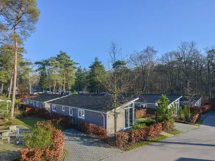 Vrijstaande woning te koop: Kuiltjesweg 44-204, Bosgebied Beekbergen-Zuid Beekbergen