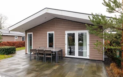 Vrijstaande woning te koop: Kuiltjesweg 44-223, Bosgebied Beekbergen-Zuid Beekbergen