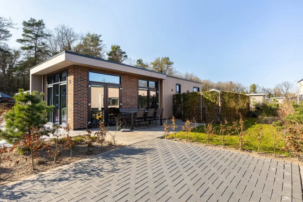 Vrijstaande woning te koop: Kuiltjesweg 44-231, Beekbergen