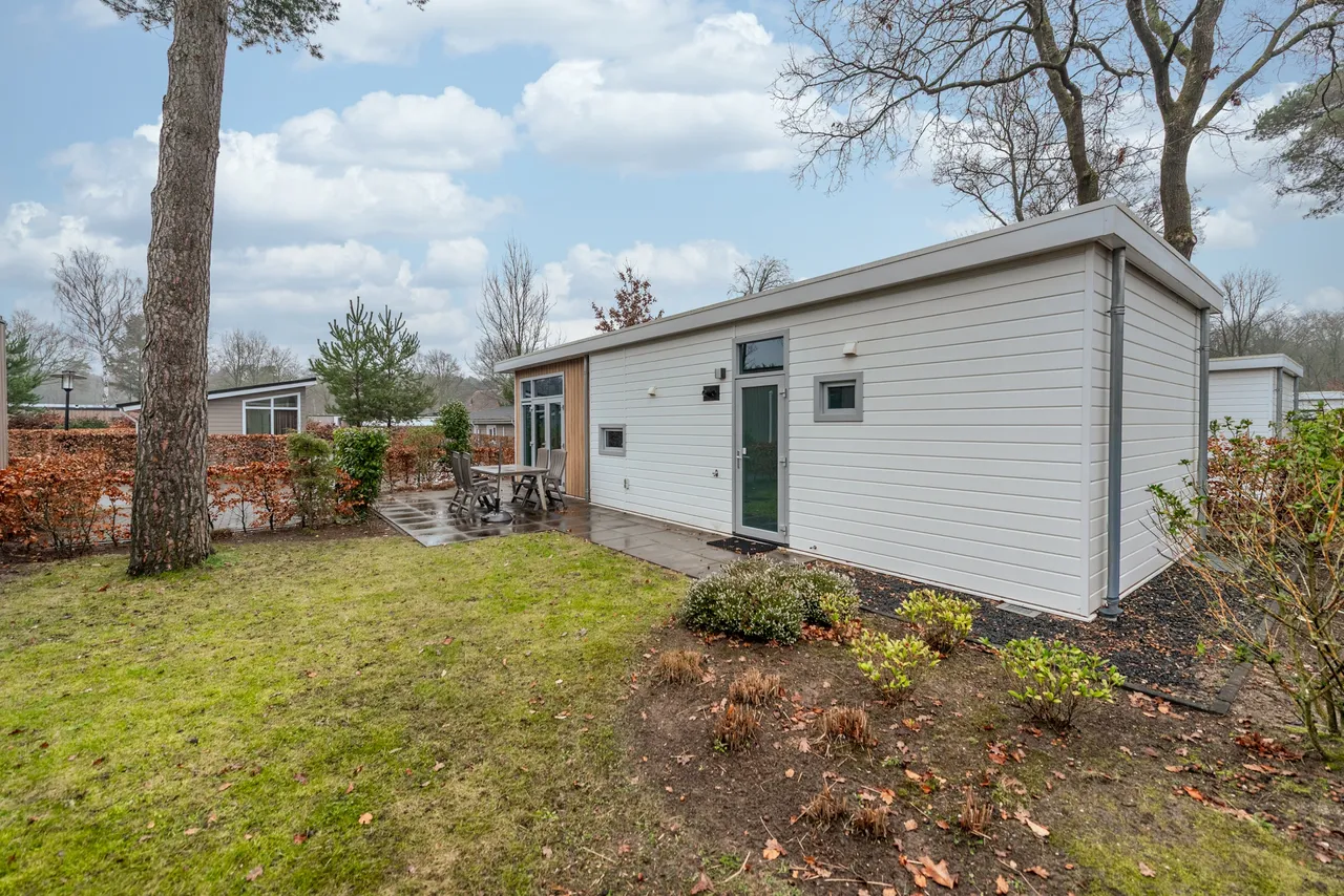 Vrijstaande woning te koop: Kuiltjesweg 44-257, Beekbergen
