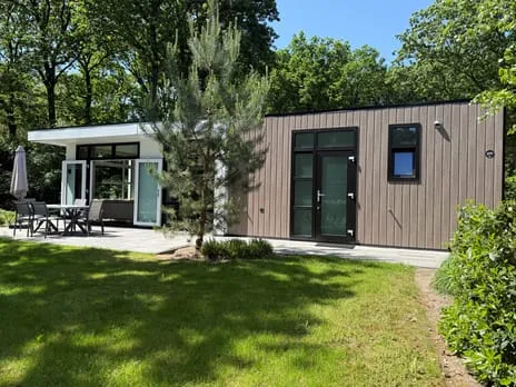 Vrijstaande woning te koop: Kuiltjesweg 44-277, Bosgebied Beekbergen-Zuid Beekbergen