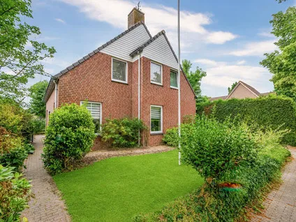 Vrijstaande woning te koop: Kuilveld 15, Middelreuvelt Grubbenvorst