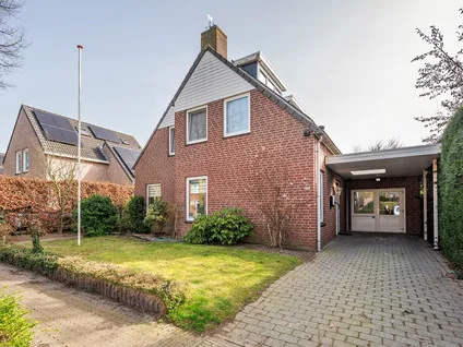 Vrijstaande woning te koop: Kuilveld 15, Middelreuvelt Grubbenvorst
