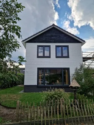 Vrijstaande woning te koop: Kuimhagenweg 1, Doornspijk Doornspijk