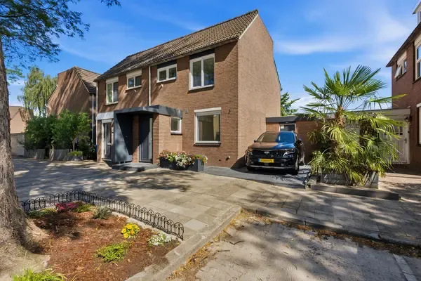 Tussenwoning te koop: Kuinder 3, Zevenkamp Rotterdam