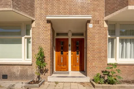 Appartement te koop: Kuinderstraat 31-1, Rijnbuurt-Midden Amsterdam