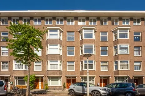 Woning te koop: Kuinderstraat 31-3, Amsterdam