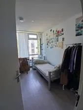 Kamer te huur: Kuinrestraat, Morgenstond-Oost 'S-Gravenhage