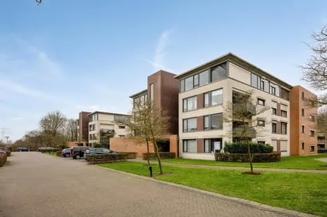 Appartement te koop: Kuipers-Rietbergstraat 63, De Horzak Oss