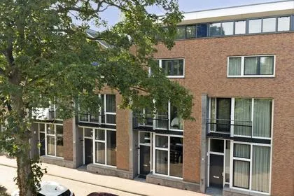 Tussenwoning te koop: Kuipersdijk 10, Centrum Zuid-Oost Enkhuizen