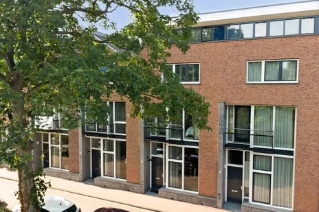 Tussenwoning te koop: Kuipersdijk 10, Centrum Zuid-Oost Enkhuizen