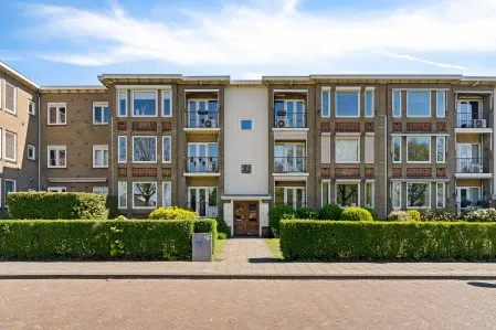 Appartement te koop: Kuipersdijk 227, Varvik-Diekman Enschede