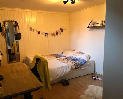 Kamer te huur: Kuipersdijk, Getfert Enschede