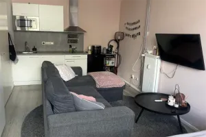 Woning te huur: Kuipersdijk, Getfert Enschede