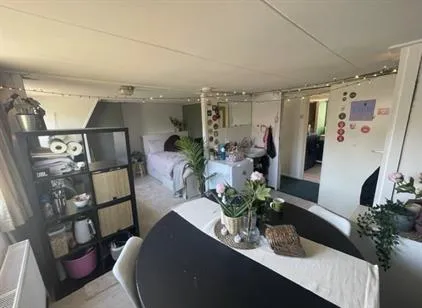 Kamer te huur: Kuipersdijk, Getfert Enschede